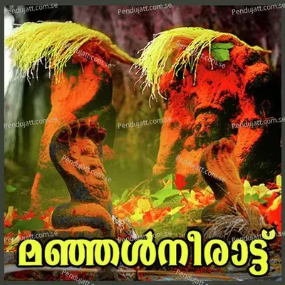 Vettikkottadhimoolam - Manjeera album cover 