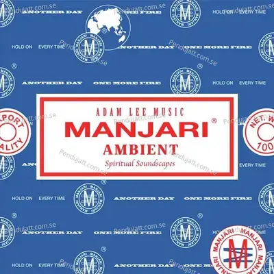 One More Fire - Manjari album cover 