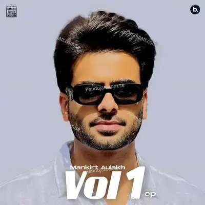 Doctory - Mankirt Aulakh album cover 