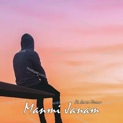 Manmi Janam - Aman Murmu album cover 