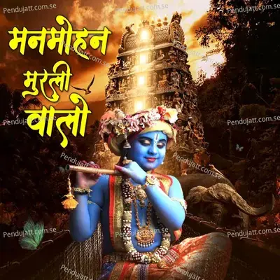 Manmohan Murli Wale - Nitin Vaishnav album cover 