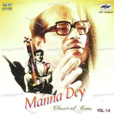 Kasmen Wade Pyar Wafa - Kalyanji-Anandji album cover 