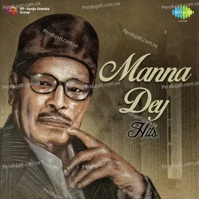 Laga Chunari Mein Daag - Manna Dey album cover 