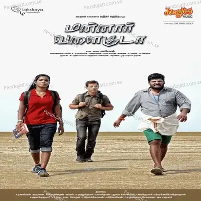 Penne En Seidhai - Chinmayi album cover 