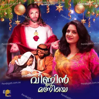 Mannil Daivam Janichu - Preetha Stephen album cover 