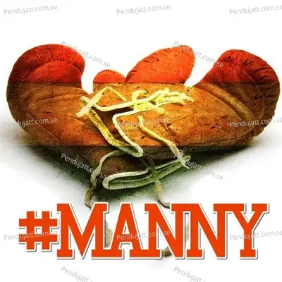 Manny - Anonymous album cover 