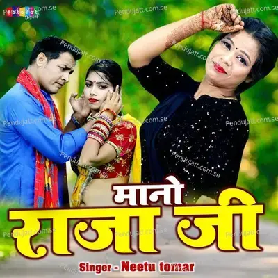 Mano Raja Ji - Neetu Tomar album cover 