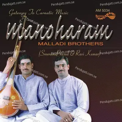 Prathi Varam - Ravi Kumar album cover 