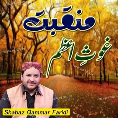 Manqabat Ghous E Azam - Shabaz Qammar Faridi album cover 