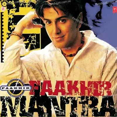 Mahi Ve - Faakhir album cover 