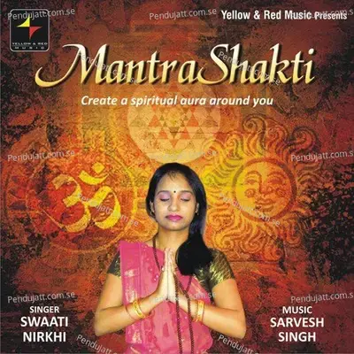 Shiv Tandav - Swaati Nirkhi album cover 