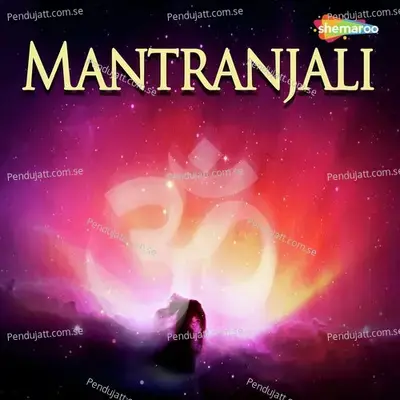 Mantranjali - B. Vishal cover album