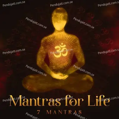 Mantras For Life  7 Mantras  - Various Artists