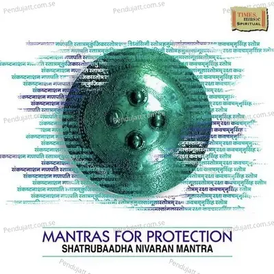 Hanumat Langoolastra Stotram - Suresh Wadkar album cover 