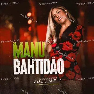 Ele Vai Mudar - Manu album cover 