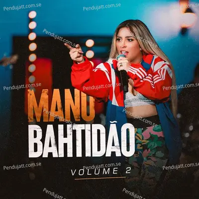 Cisco No Olho - Manu album cover 