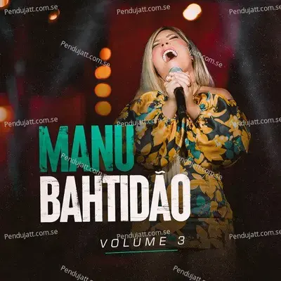 Camisa Rosa - Manu album cover 