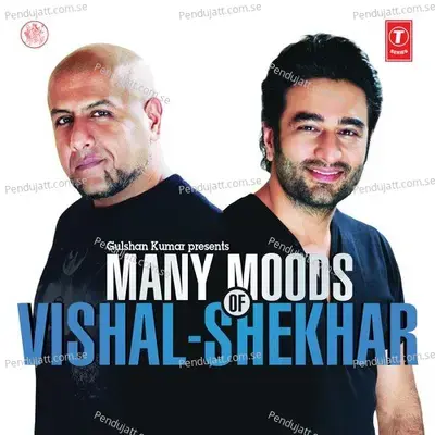 Rabba - Vishal & Shekhar album cover 