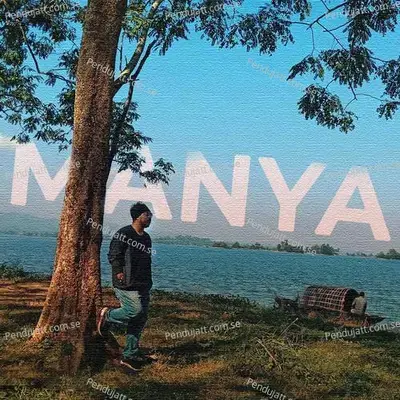 Manya - Samson Debbarma album cover 