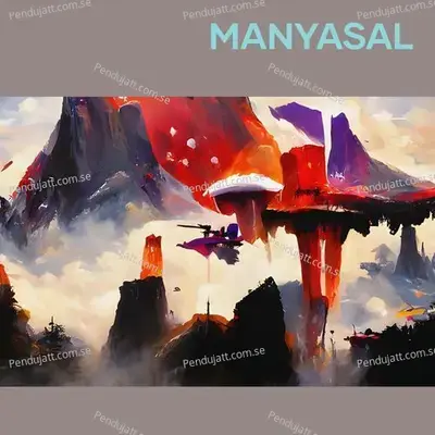 Manyasal - Diding ska album cover 