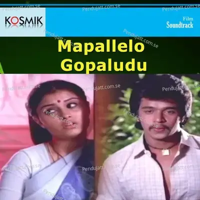 Rani Ranamma - S. P. Balasubrahmanyam album cover 