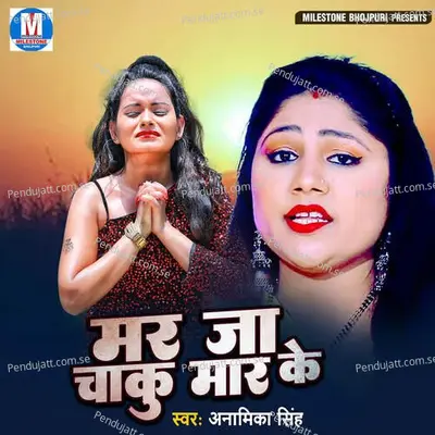 Rahe Hardum Ankhiyan Gulabi - Anamika Singh album cover 