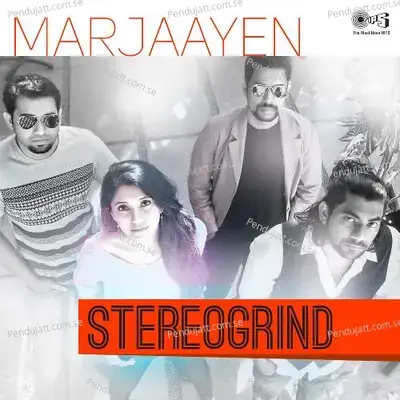 Mar Jaayen - Neethusha Cherckal album cover 