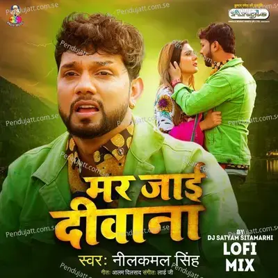 Mar Jai Deewana (Lofi Mix) - Neelkamal Singh