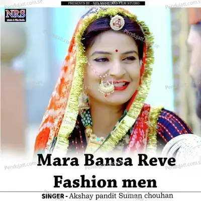 Mara Bansa Reve Fashion Men - Akshay Pandit album cover 