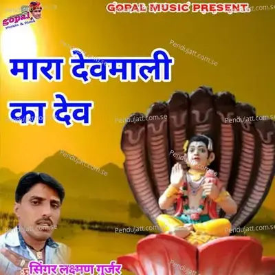 Mara Devmali Ka Dev - Dinesh Barwal