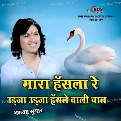 Mara Hansla Re - Bhagwat Suthar album cover 