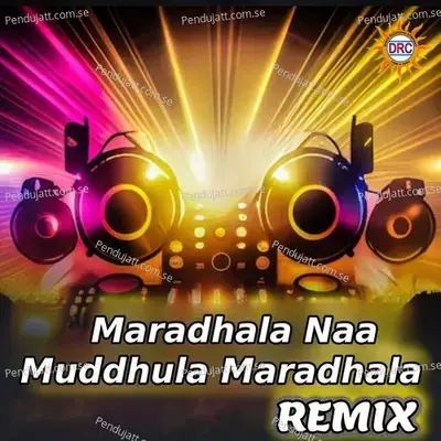 Maradhala Naa Muddhula Maradhala  Remix  - P.N. Lingaraju