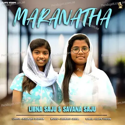 Maranatha - Libna Saju album cover 