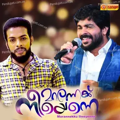 Nilave Nee - Shafeer Puthanpally album cover 