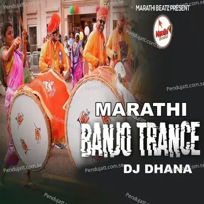 Marathi Banjo Trance Original - Bhavesh Patil album cover 