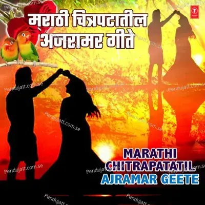 Bhannat Raanwara - Suresh Wadkar album cover 