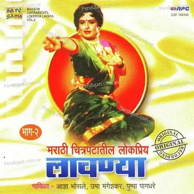 Aaho Karbhari - Prabhakar Jog album cover 