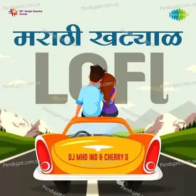 Ha Rusava - Lofi - DJ MHD IND And CHERRY D album cover 