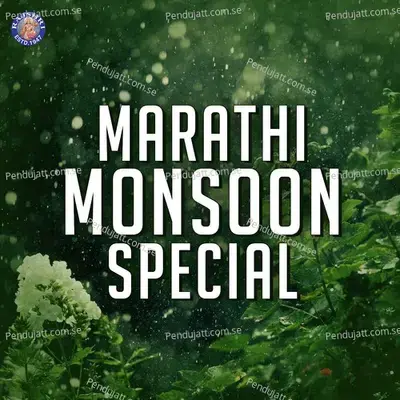 Marathi Monsoon Special - Milind Ingle cover album