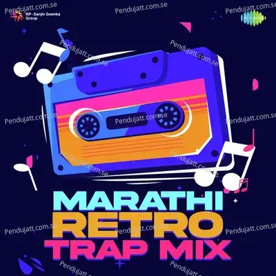 Ka Re Durawa Ka Re Abola -Trap - DJ MHD IND album cover 