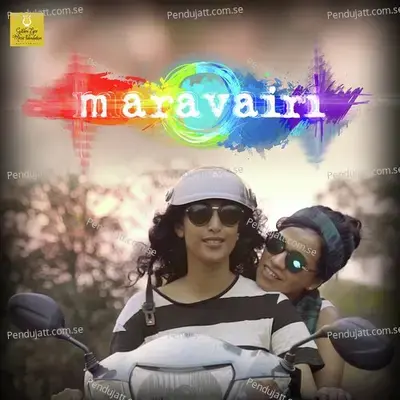 Maravairi - Renuka Arun album cover 