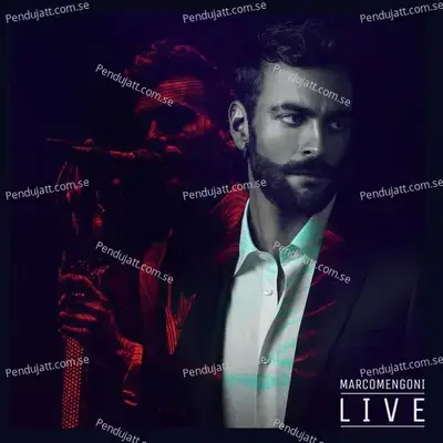 I Got The Fear - Marco Mengoni album cover 