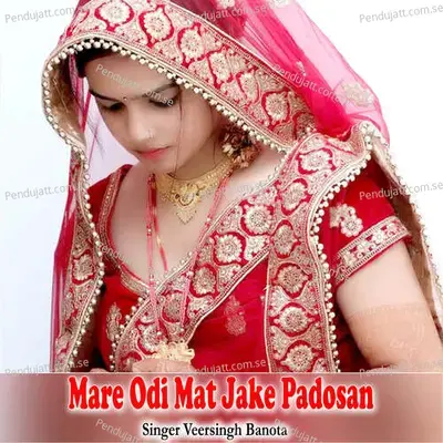 Mare Odi Mat Jake Padosan - Veersingh Banota