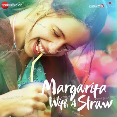 Margarita With A Straw - Mikey McCleary cover album