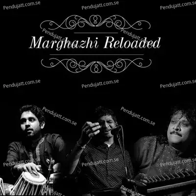 Marghazhi Reloaded - Pantuvarali - Ep 1 - Instrumental album cover 