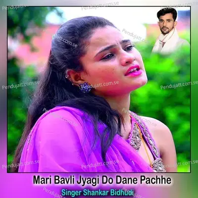 Mari Bavli Jyagi Do Dane Pachhe - Shankar Bidhudi