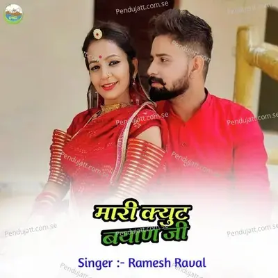 Mari Cute Byan Ji mp3 song