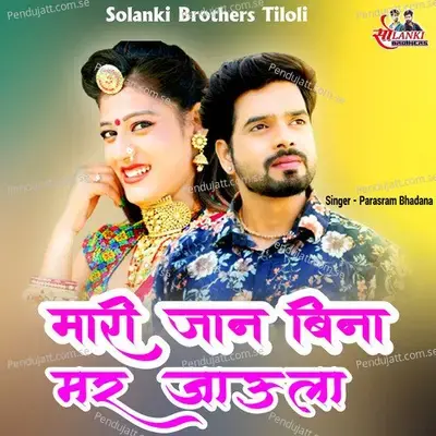 Mari Jaan Bina Mar Jaula mp3 song