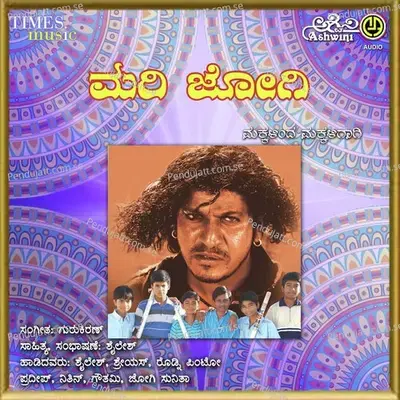 Aa Medam - Shailesh album cover 