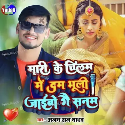 Mari Ke Chilam Ke Dam Bhuli Jaibo Ge Sanam mp3 song